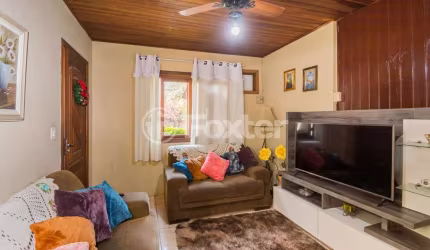 Casa com 4 quartos à venda na Rua Carlos Von Koseritz, 391, São João, Porto Alegre, 180 m2 por R$ 1.000.000