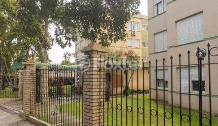 Apartamento com 1 quarto à venda na Rua Landel de Moura, 550, Tristeza, Porto Alegre, 40 m2 por R$ 180.000