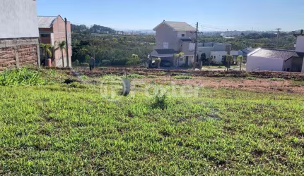 Terreno em condomínio fechado à venda na Rua Madre Clara, 1200, Mário Quintana, Porto Alegre, 180 m2 por R$ 114.000