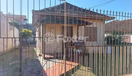 Terreno à venda na Rua Cruz e Souza, 60, Jardim Itu Sabará, Porto Alegre, 300 m2 por R$ 259.000