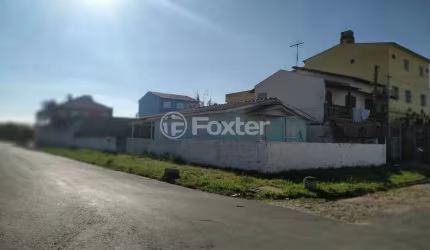 Terreno à venda na Rua Jackson de Figueiredo, 1473, Sarandi, Porto Alegre, 56 m2 por R$ 159.000