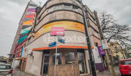 Prédio com 1 sala à venda na Rua Siqueira Campos, 920, Centro Histórico, Porto Alegre, 450 m2 por R$ 1.425.000
