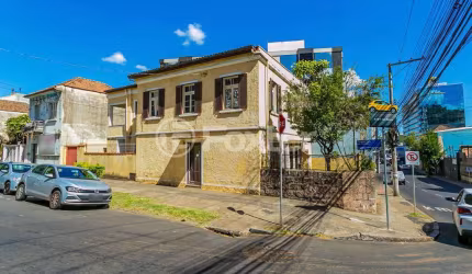 Casa comercial com 1 sala à venda na Rua Tiradentes, 142, Independência, Porto Alegre, 305 m2 por R$ 1.700.000
