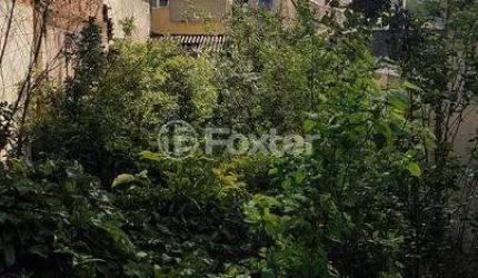 Terreno comercial à venda na Rua Doutor Eduardo Chartier, 637, Passo da Areia, Porto Alegre, 206 m2 por R$ 315.000