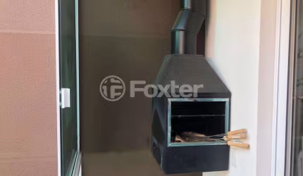 Apartamento com 2 quartos à venda na Avenida Domício Moraes, 126, Natal, Gravataí, 55 m2 por R$ 255.000