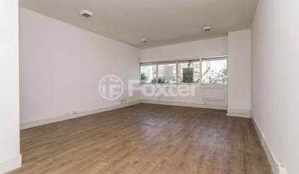 Sala comercial com 1 sala à venda na Rua Dom Pedro II, 1240, Higienópolis, Porto Alegre, 38 m2 por R$ 354.048