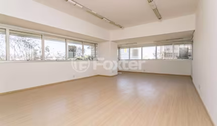 Sala comercial com 1 sala à venda na Rua Dom Pedro II, 1240, Higienópolis, Porto Alegre, 58 m2 por R$ 488.333