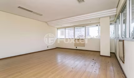 Sala comercial com 1 sala à venda na Rua Dom Pedro II, 1240, Higienópolis, Porto Alegre, 40 m2 por R$ 368.333