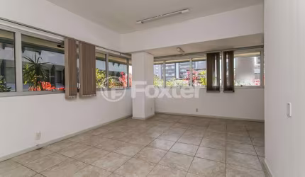 Sala comercial com 3 salas à venda na Rua Dom Pedro II, 1240, Higienópolis, Porto Alegre, 36 m2 por R$ 346.667
