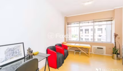Sala comercial com 2 salas à venda na Rua Francisco Ferrer, 441, Rio Branco, Porto Alegre, 33 m2 por R$ 250.000
