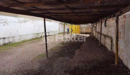 Terreno comercial à venda na Rua João Zanenga, 180, Cristo Redentor, Porto Alegre, 330 m2 por R$ 900.000