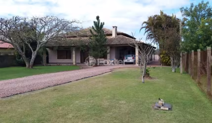 Casa com 2 quartos à venda na Beco Arthur, 260, Boa Vista do Sul, Porto Alegre, 220 m2 por R$ 745.000