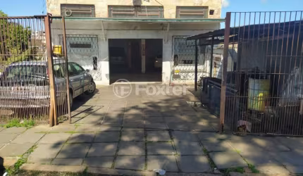 Ponto comercial com 1 sala à venda na Rua Aquiles Porto Alegre, 221, Vila Jardim, Porto Alegre, 172 m2 por R$ 320.000