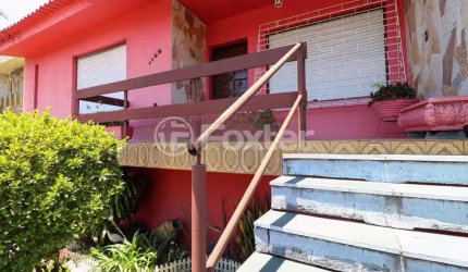 Casa comercial com 1 sala à venda na Rua Fernando Abbott, 1129, Cristo Redentor, Porto Alegre, 233 m2 por R$ 650.000