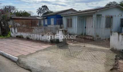 Terreno à venda na Avenida Bento Gonçalves, 964, Barnabé, Gravataí, 384 m2 por R$ 210.000
