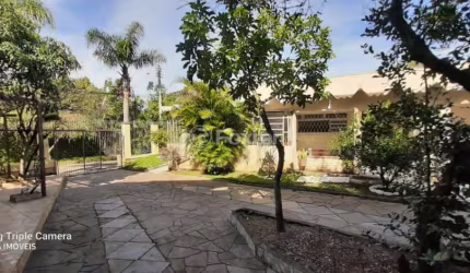 Casa comercial com 2 salas à venda na Rua Guaraum, 286, Vila Assunção, Porto Alegre, 400 m2 por R$ 2.350.000