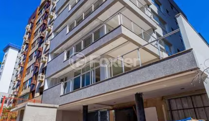 Apartamento com 3 quartos à venda na Rua Honório Silveira Dias, 895, São João, Porto Alegre, 186 m2 por R$ 1.780.000