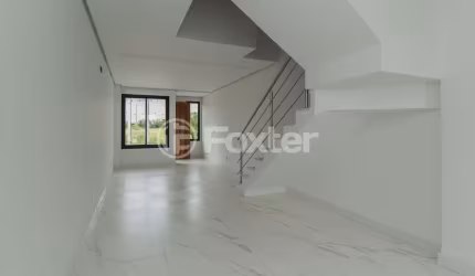 Casa com 2 quartos à venda na Rua Álvaro Pedro da Rosa, 611, Aberta dos Morros, Porto Alegre, 88 m2 por R$ 470.000