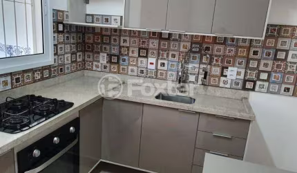 Casa com 2 quartos à venda na Rua Ernesto Porfírio dos Reis, 270, Aberta dos Morros, Porto Alegre, 78 m2 por R$ 369.000
