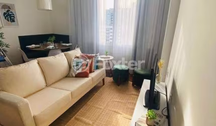 Apartamento com 2 quartos à venda na Rua Octávio Corrêa, 12, Cidade Baixa, Porto Alegre, 63 m2 por R$ 480.000