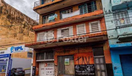 Prédio à venda na Avenida Farrapos, 2765, São Geraldo, Porto Alegre, 1459 m2 por R$ 1.125.000