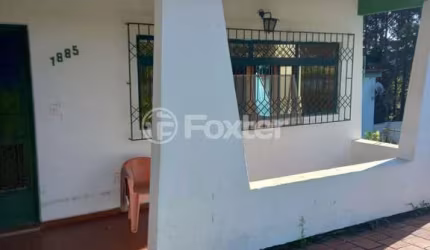 Casa comercial com 2 salas à venda na Avenida João Carlos Viale Dias, 1885, Tarumã, Viamão, 213 m2 por R$ 900.000