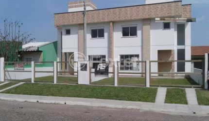 Casa com 4 quartos à venda na Rua Osvaldo Aranha, 1828, Centro, Tramandaí, 102 m2 por R$ 426.000
