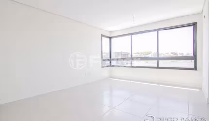Apartamento com 2 quartos à venda na Avenida Eduardo Prado, 136, Cavalhada, Porto Alegre, 67 m2 por R$ 355.000
