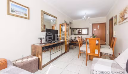 Apartamento com 2 quartos à venda na Rua Afonso Rodrigues, 282, Jardim Botânico, Porto Alegre, 77 m2 por R$ 650.000