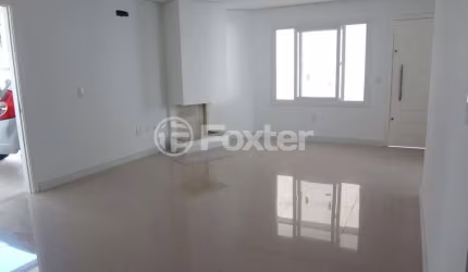 Casa em condomínio fechado com 3 quartos à venda na Rua Padre João Batista Reus, 1240, Vila Conceição, Porto Alegre, 186 m2 por R$ 920.000