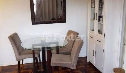 Apartamento com 1 quarto à venda na Rua Barão de Bagé, 425, Vila Jardim, Porto Alegre, 41 m2 por R$ 160.000