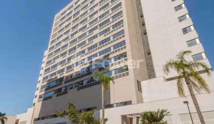 Sala comercial com 1 sala à venda na Avenida Ipiranga, 7464, Central Parque, Porto Alegre, 34 m2 por R$ 290.000