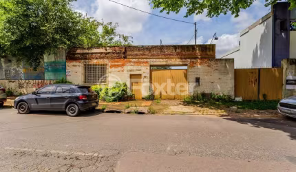 Terreno à venda na Rua Comendador Tavares, 181, Navegantes, Porto Alegre, 5537 m2 por R$ 7.600.000