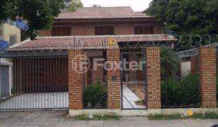 Casa com 4 quartos à venda na Rua Doutor Armando Barbedo, 981, Tristeza, Porto Alegre, 380 m2 por R$ 1.809.000