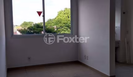 Apartamento com 2 quartos à venda na Rua Coronel Massot, 1229, Cristal, Porto Alegre, 46 m2 por R$ 275.000