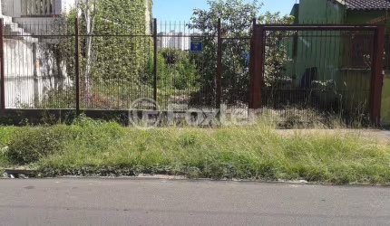 Terreno comercial à venda na Avenida Professor Paula Soares, 185, Jardim Itu Sabará, Porto Alegre, 310 m2 por R$ 450.000