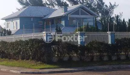 Casa com 7 quartos à venda na Rua Sol E Mar, 100, Centro, Xangri-Lá, 500 m2 por R$ 1.313.850