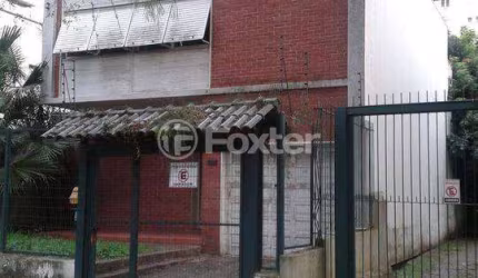 Casa comercial com 2 salas à venda na Rua Tenente-Coronel Fabrício Pilar, 77, Moinhos de Vento, Porto Alegre, 220 m2 por R$ 1.500.000