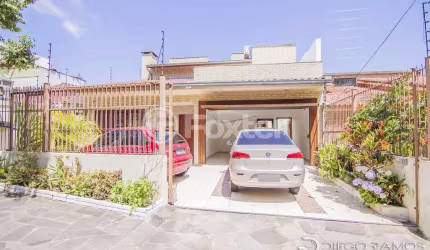 Casa com 5 quartos à venda na Rua Dea Coufal, 813, Ipanema, Porto Alegre, 382 m2 por R$ 1.200.000