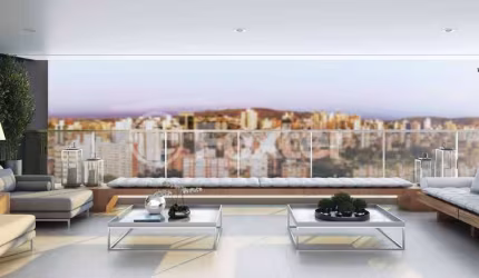 Apartamento com 4 quartos à venda na Rua Comendador Rheingantz, 909, Bela Vista, Porto Alegre, 509 m2 por R$ 10.973.000