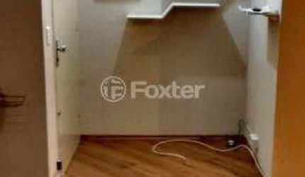 Apartamento com 1 quarto à venda na Rua Santa Isabel, 330, Bom Jesus, Porto Alegre, 42 m2 por R$ 140.000