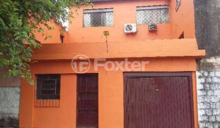 Casa com 3 quartos à venda na Rua Atílio Supertti, 990, Vila Nova, Porto Alegre, 300 m2 por R$ 723.000