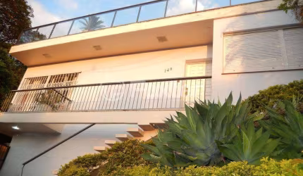 Casa com 4 quartos à venda na Avenida Pinheiro Borda, 148, Cristal, Porto Alegre, 400 m2 por R$ 1.280.000