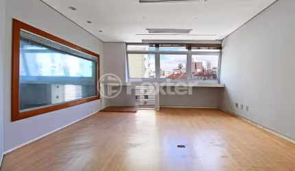 Sala comercial com 1 sala à venda na Rua João Abbott, 441, Petrópolis, Porto Alegre, 320 m2 por R$ 450.000
