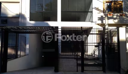 Ponto comercial com 2 salas à venda na Rua Felipe de Oliveira, 243, Santa Cecília, Porto Alegre, 361 m2 por R$ 1.490.000