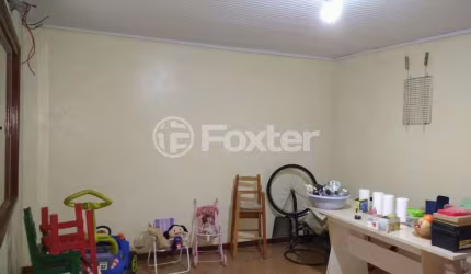 Casa com 4 quartos à venda na Rua Bagé, 901, Niterói, Canoas, 100 m2 por R$ 500.000