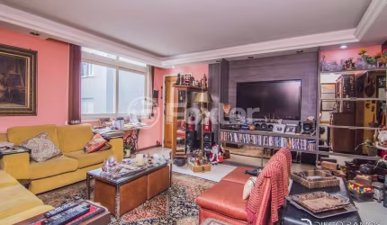 Apartamento com 3 quartos à venda na Rua Mostardeiro, 374, Independência, Porto Alegre, 103 m2 por R$ 905.000