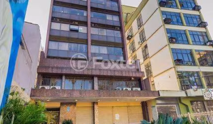 Sala comercial com 1 sala à venda na Avenida Osvaldo Aranha, 440, Bom Fim, Porto Alegre, 48 m2 por R$ 304.000