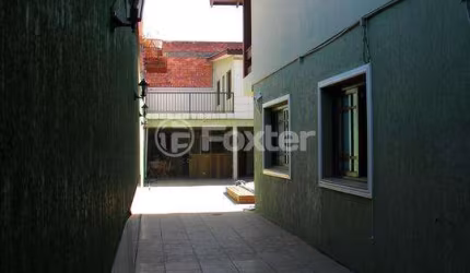 Casa com 4 quartos à venda na Rua Doutor Afonso Pena, 91, Vila Santo Ângelo, Cachoeirinha, 362 m2 por R$ 700.000