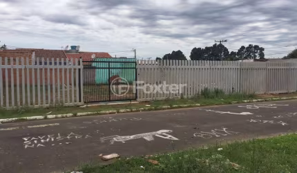 Terreno comercial à venda na Rua Barbosa Lessa, 37, Harmonia, Canoas, 175 m2 por R$ 188.000